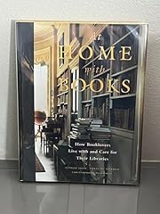 Home books booklovers for sale  Delivered anywhere in UK