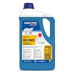 Sanitec brill power usato  Spedito ovunque in Italia 