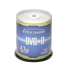 Optical quantum dvd for sale  Delivered anywhere in USA 