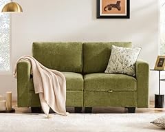 Abcasa oversized loveseat for sale  Delivered anywhere in USA 