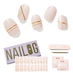 Nailog unghie gel usato  Spedito ovunque in Italia 
