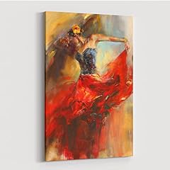 Art. dancing lady for sale  Delivered anywhere in USA 