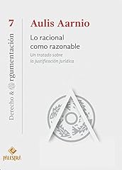 Racional como razonable usato  Spedito ovunque in Italia 
