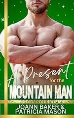 Present mountain man for sale  Delivered anywhere in USA 