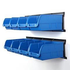 Wallmaster bin storage for sale  Delivered anywhere in USA 