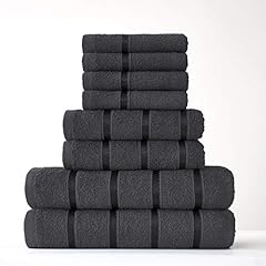 Fairwayuk piece towels for sale  Delivered anywhere in UK