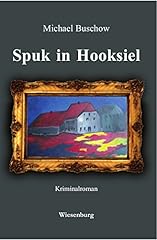 Spuk hooksiel kriminalroman gebraucht kaufen  Wird an jeden Ort in Deutschland