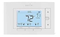 Emerson sensi thermostat for sale  Delivered anywhere in USA 