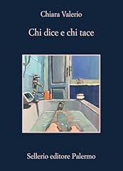 Chi dice chi usato  Spedito ovunque in Italia 