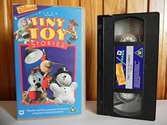 Tiny toy stories for sale  Delivered anywhere in UK