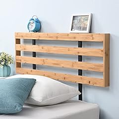 Comfort bamboo headboard for sale  Delivered anywhere in USA 