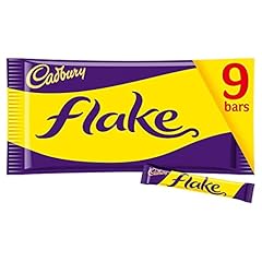 Cadbury flake chocolate for sale  Delivered anywhere in UK