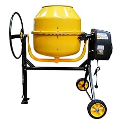 Electric cement concrete for sale  Delivered anywhere in UK