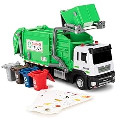 Loveposely garbage truck for sale  Delivered anywhere in USA 