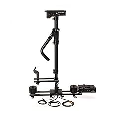 Flycam stabilizzatore per usato  Spedito ovunque in Italia 