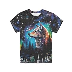 Jekioweii wolf galaxy for sale  Delivered anywhere in USA 