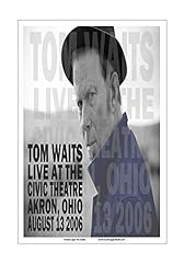 Tom waits 2006 for sale  Delivered anywhere in USA 