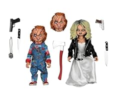 Neca bride chucky for sale  Delivered anywhere in UK