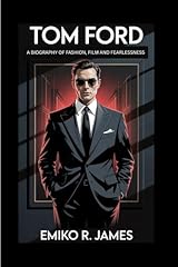 Tom ford biography for sale  Delivered anywhere in USA 