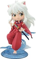 Banpresto inuyasha inuyasha for sale  Delivered anywhere in USA 