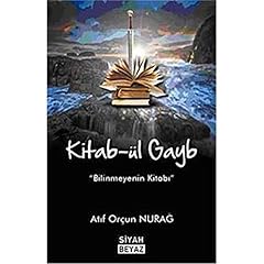 Kitab ül gayb gebraucht kaufen  Wird an jeden Ort in Deutschland