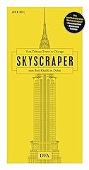 Skyscraper vom tribune gebraucht kaufen  Wird an jeden Ort in Deutschland
