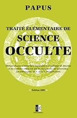 Traité élémentaire science d'occasion  Livré partout en France