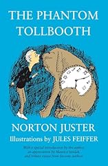 The phantom tollbooth d'occasion  Livré partout en Belgiqu