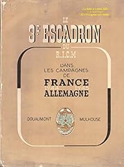 3eme escadron . d'occasion  Livré partout en France