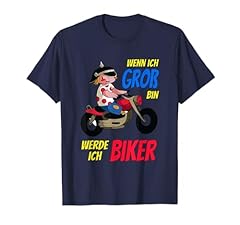 Motorrad biker motorradfahrer gebraucht kaufen  Wird an jeden Ort in Deutschland
