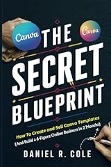 Secret blueprint create for sale  Delivered anywhere in USA 