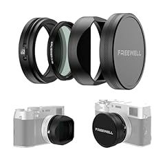 Freewell kit filtri usato  Spedito ovunque in Italia 