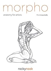 Morpho anatomy artists for sale  Delivered anywhere in USA 