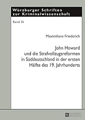 John howard strafvollzugsrefor gebraucht kaufen  Wird an jeden Ort in Deutschland