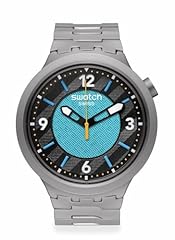 Swatch orologio elegante usato  Spedito ovunque in Italia 