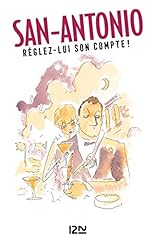 Réglez compte d'occasion  Livré partout en France