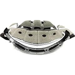 Shoei replacement center for sale  Delivered anywhere in USA 