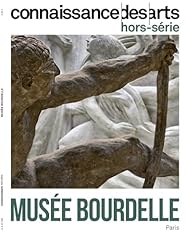 Musee bourdelle musee d'occasion  Livré partout en France