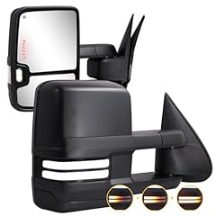 Towing mirrors switchback for sale  Delivered anywhere in USA 