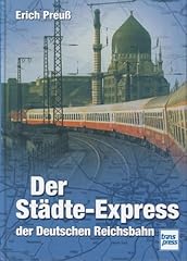 Städte express deutschen gebraucht kaufen  Wird an jeden Ort in Deutschland