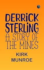 Derrick sterling story for sale  Delivered anywhere in USA 
