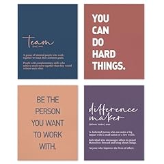 Tleske inspirational motivatio for sale  Delivered anywhere in USA 