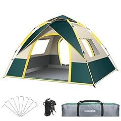 Tente camping automatique d'occasion  Livré partout en France