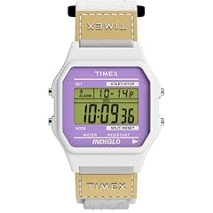 Timex main street d'occasion  Livré partout en France