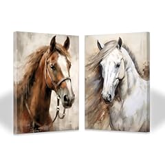 Zxhywym piece horse for sale  Delivered anywhere in UK