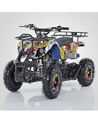 Mini quad m7b usato  Spedito ovunque in Italia 