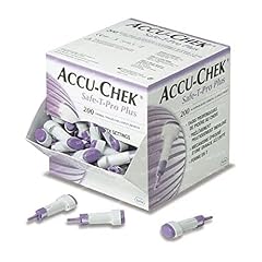 Accu chek safe usato  Spedito ovunque in Italia 