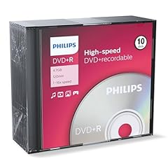 Philips dvd 16x usato  Spedito ovunque in Italia 