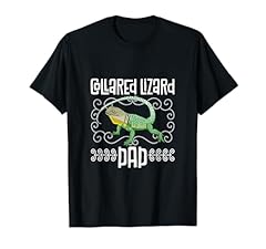 Halsbandleguan papa shirt gebraucht kaufen  Wird an jeden Ort in Deutschland