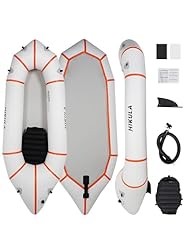 Hikula lightweight packraft for sale  Delivered anywhere in USA 